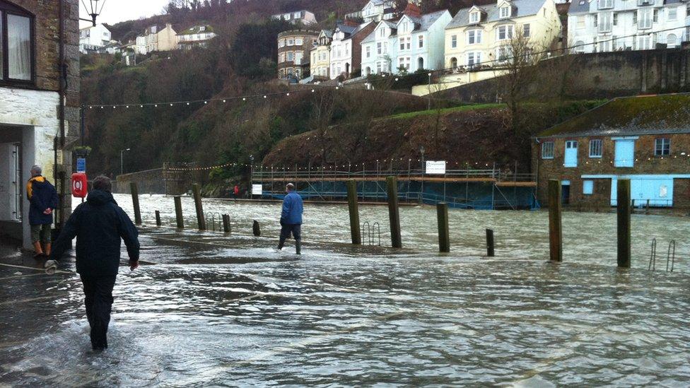 Looe