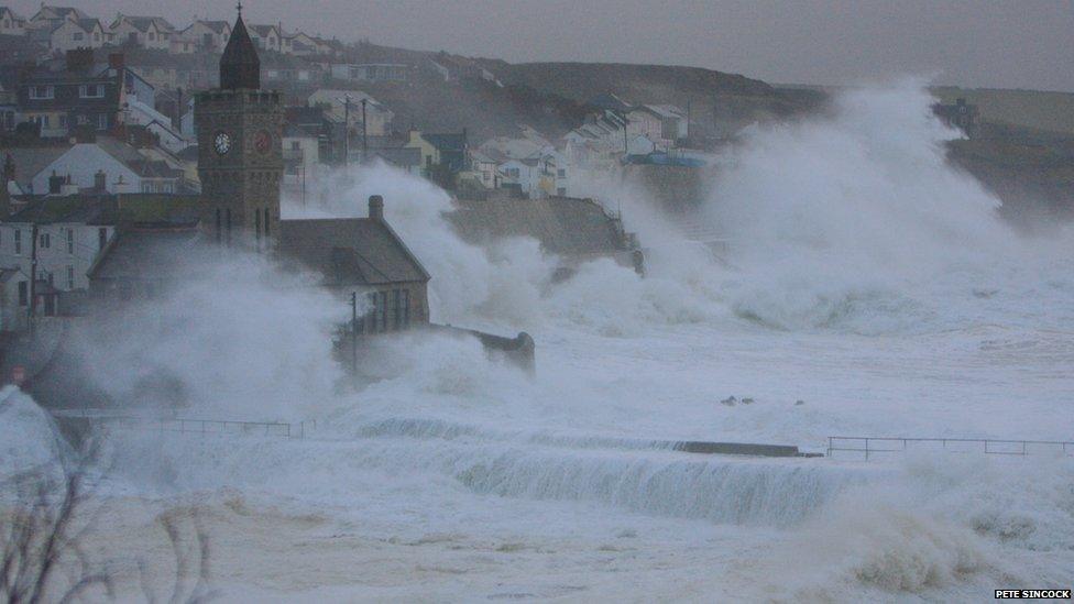 Porthleven