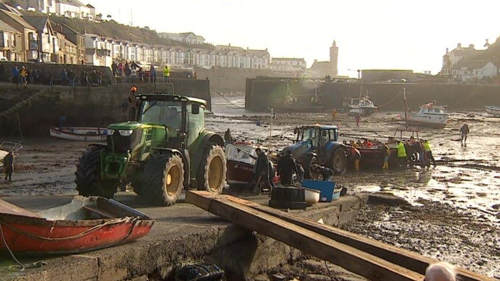 Porthleven