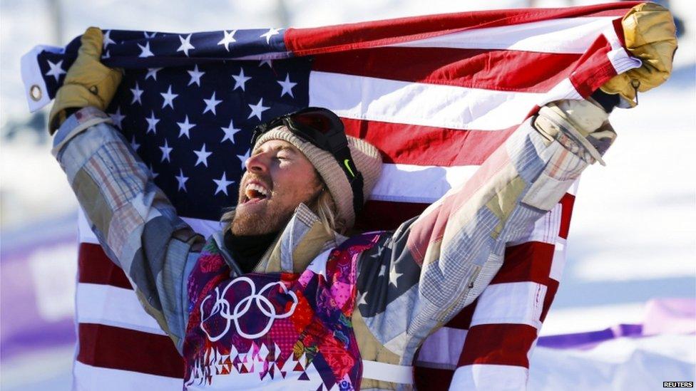 Sage Kotsenburg