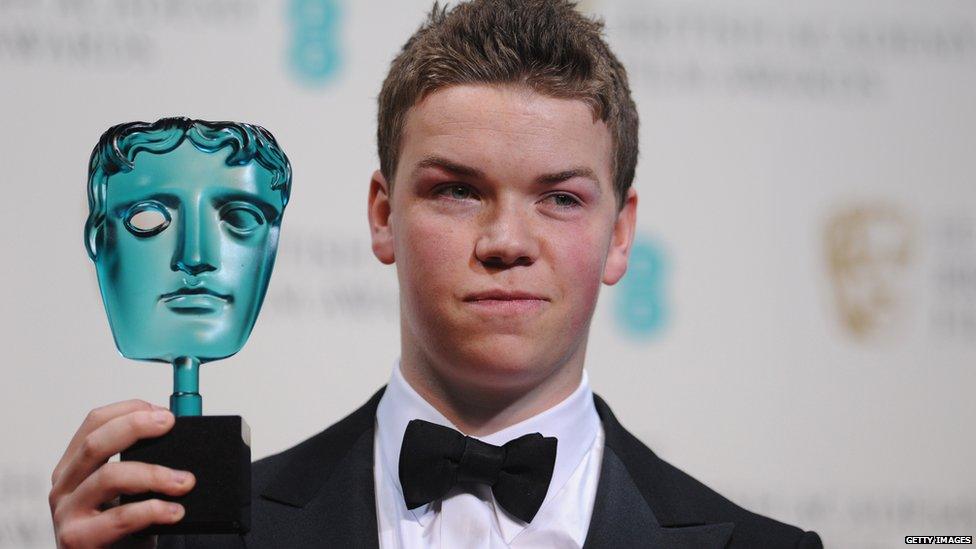 Will Poulter