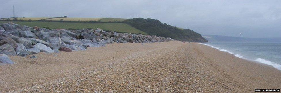 Beesands