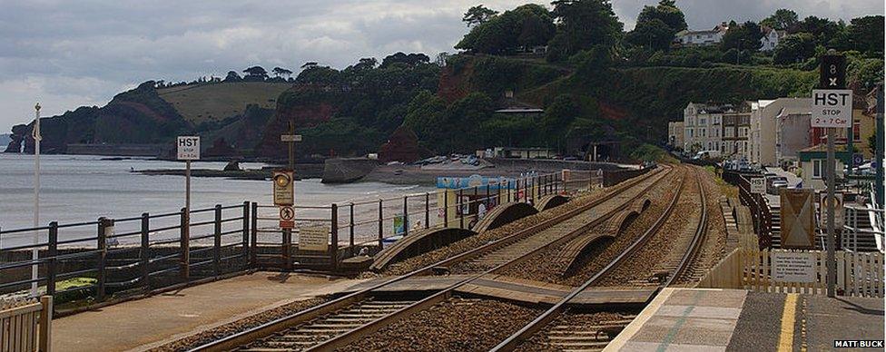 Dawlish