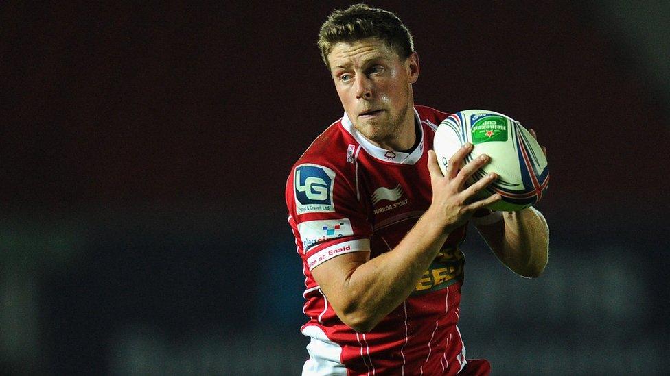 Rhys Priestland