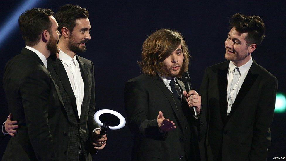 Bastille