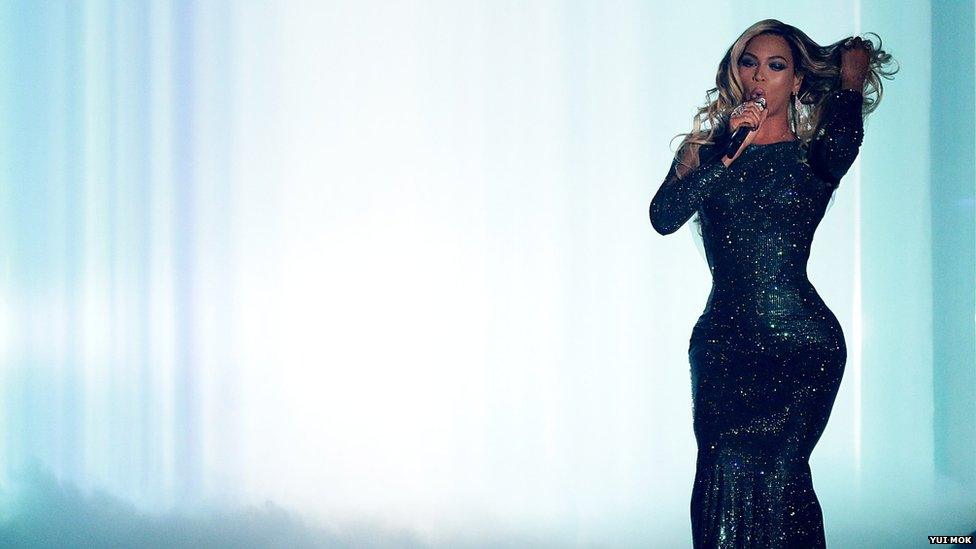 Beyonce