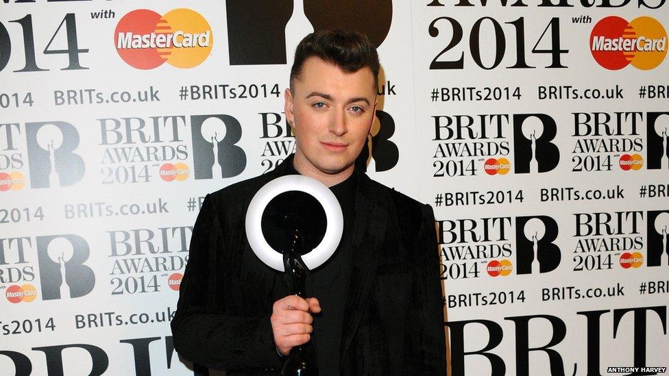 Sam Smith
