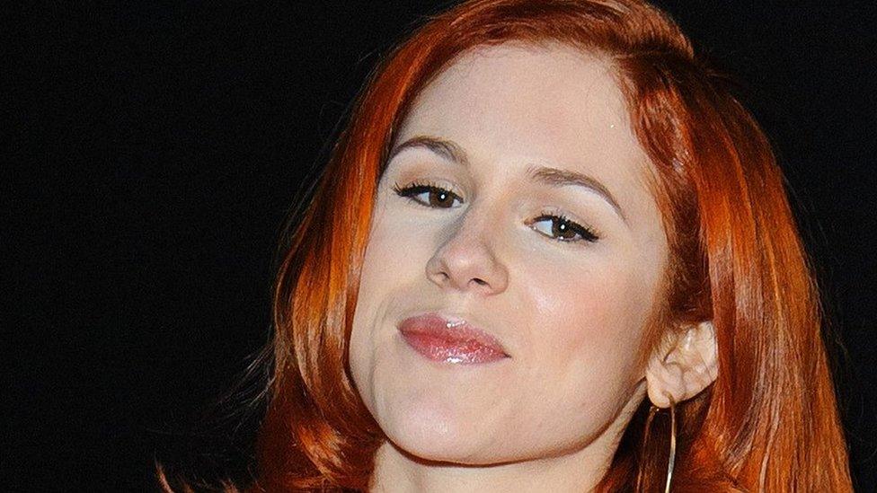 Katy B