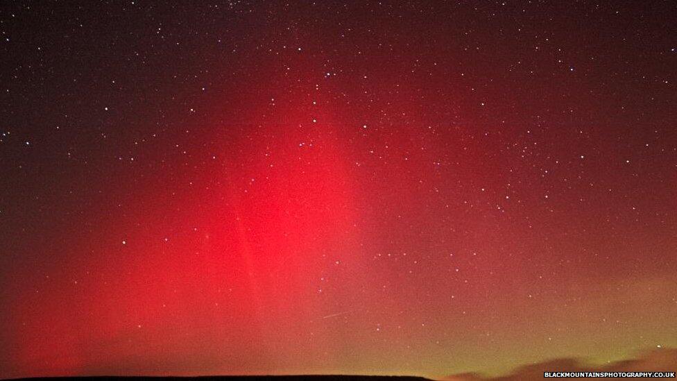 Brecon Beacons