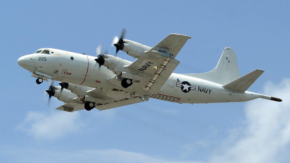 P-3C Orion