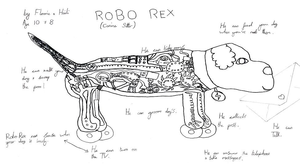 robot
