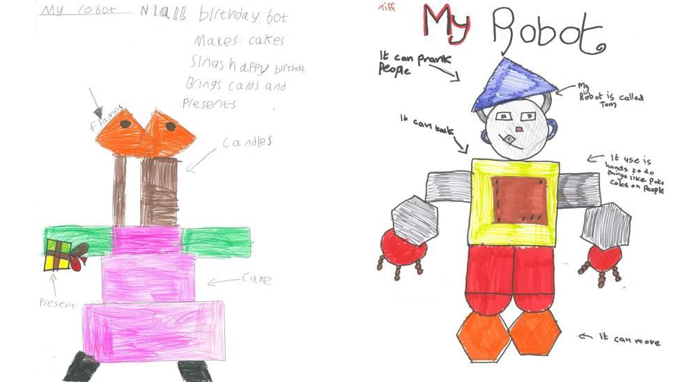 robot