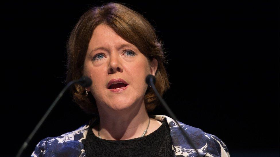 Maria Miller