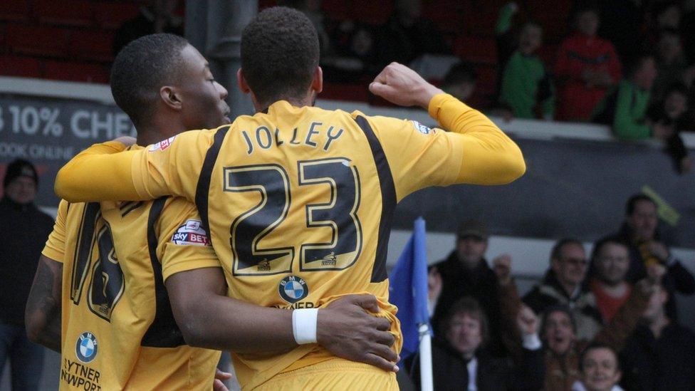 Christian Jolley