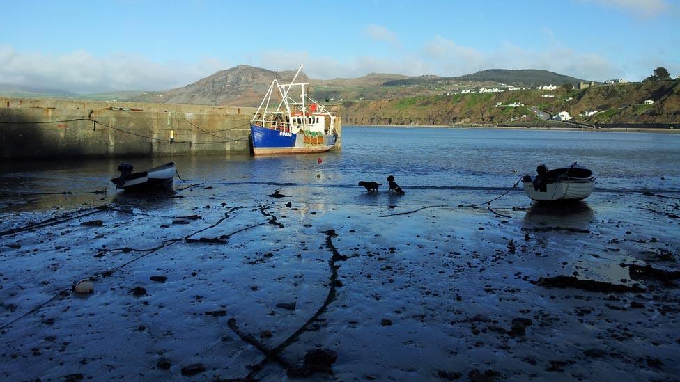 Porth Nefyn