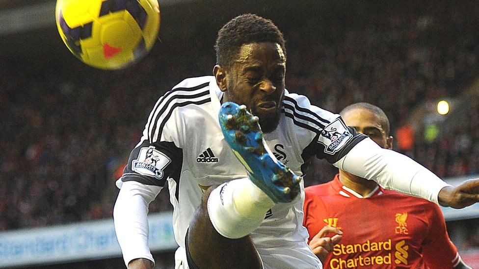 Nathan Dyer
