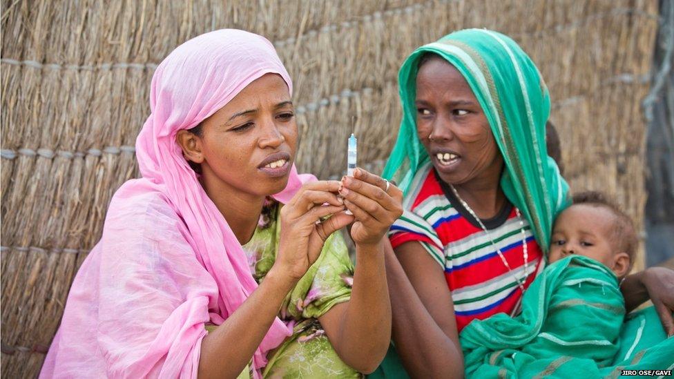 Alula Kebelethe, Ethiopia