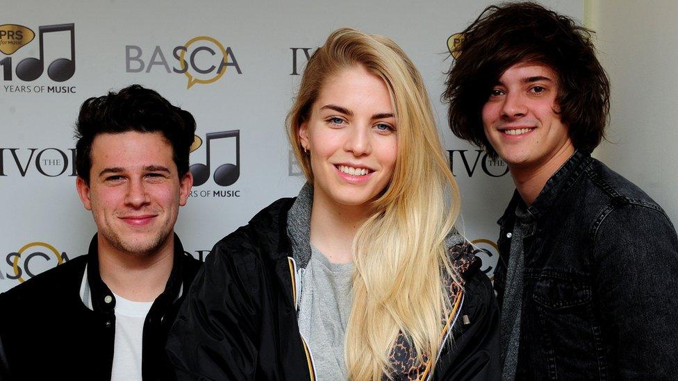 London Grammar