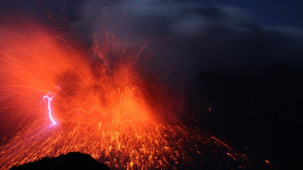 Sakurajima