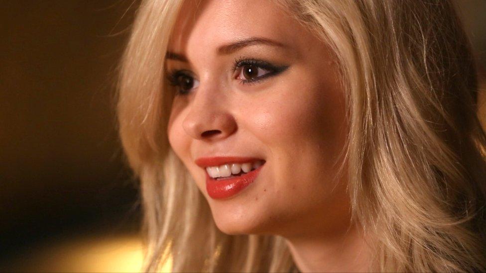 Nina Nesbitt