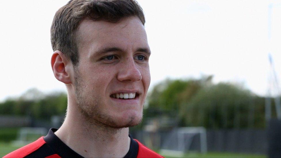 Stiùbhart Urchadain