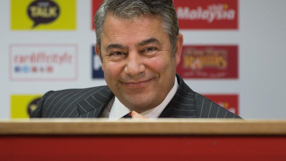 Mehmet Dalman