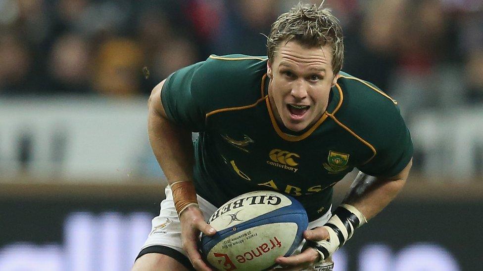 Jean de Villiers