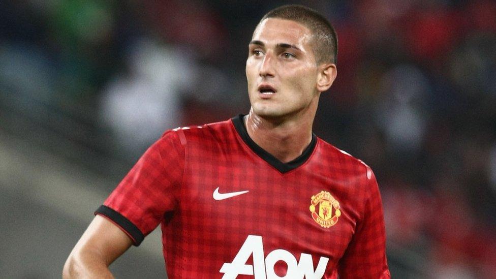 Federico Macheda