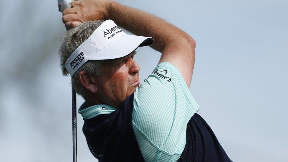 Colin Montgomerie