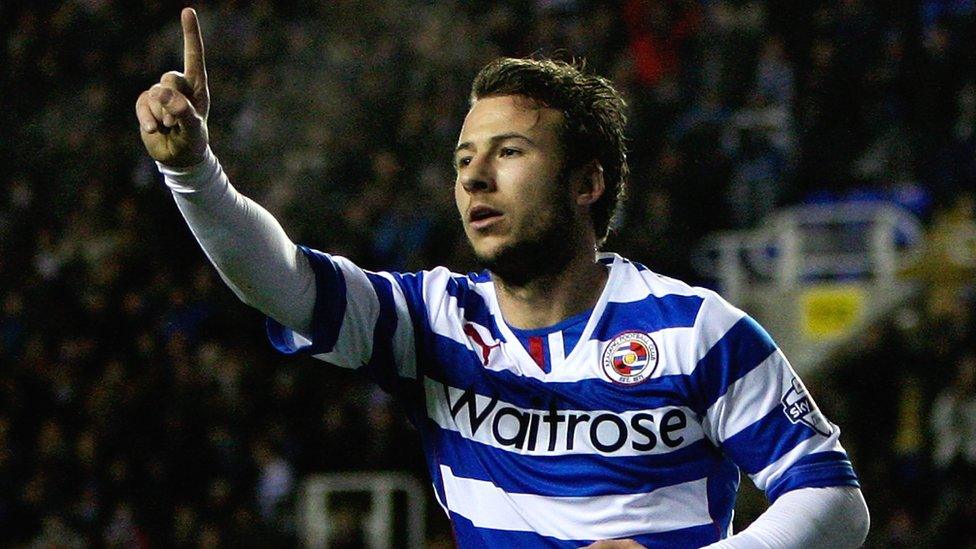 Adam Le Fondre