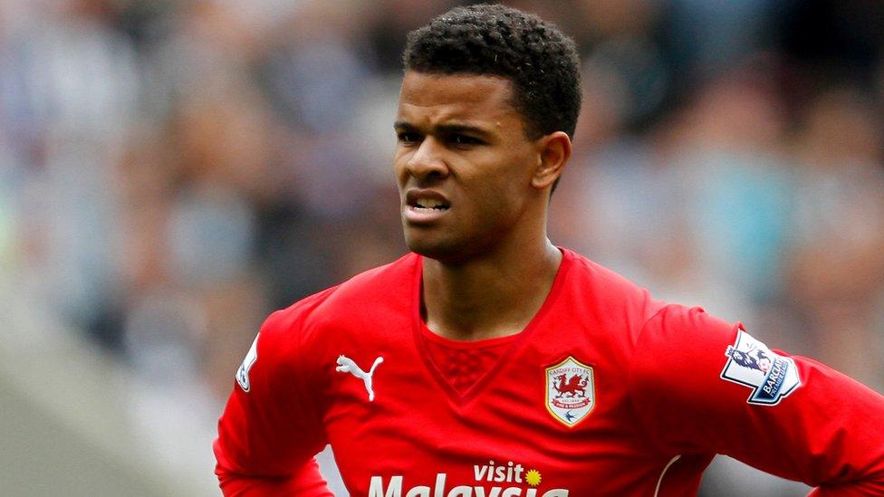 Fraizer Campbell