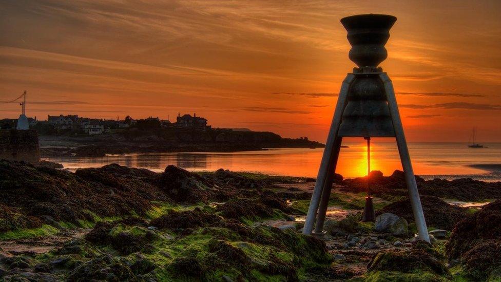 Cemaes Bay, Anglesey