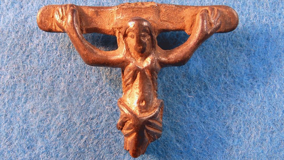 Crucifix