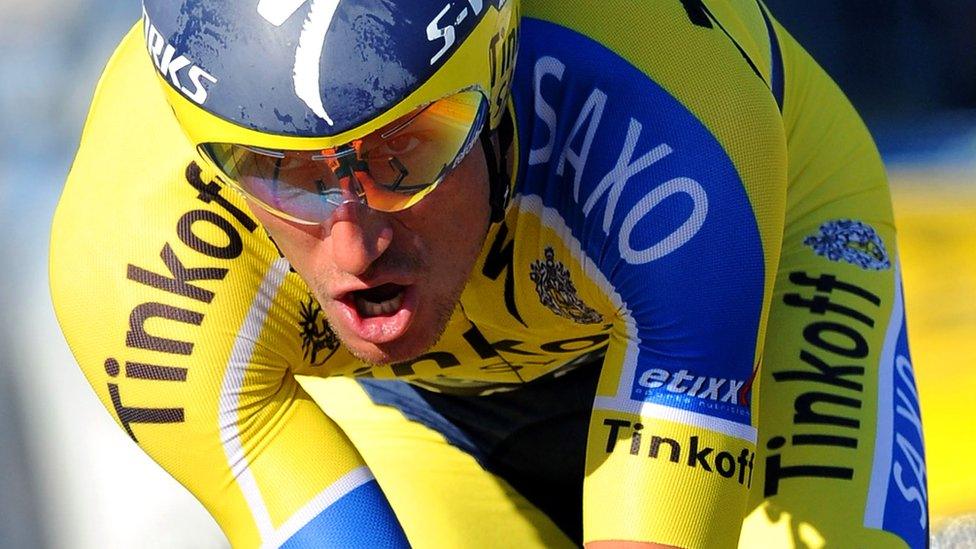 Roman Kreuziger