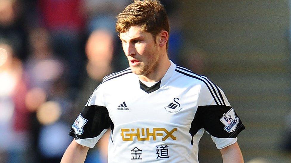 Ben Davies