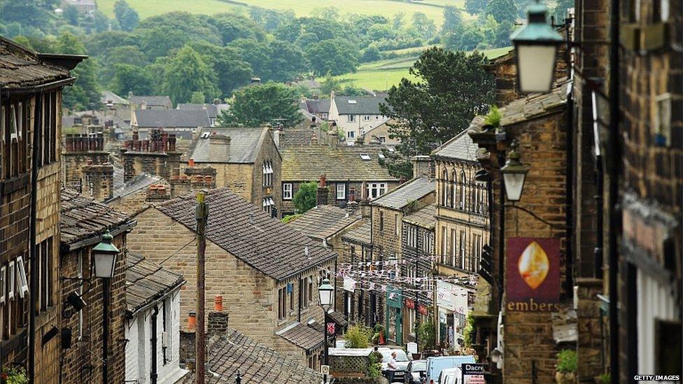 Haworth