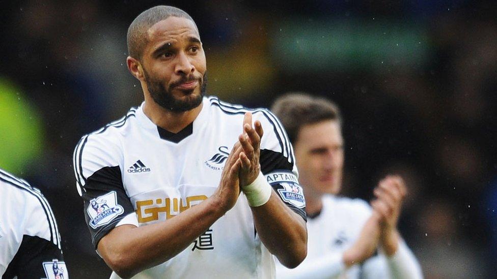 Ashley Williams