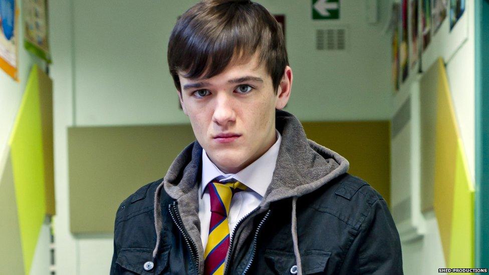 George Sampson