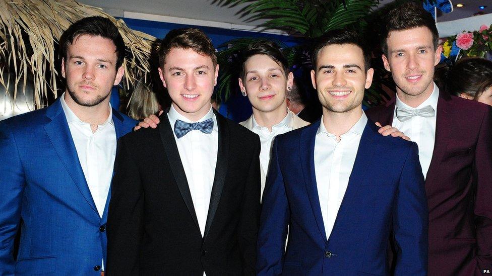 Collabro