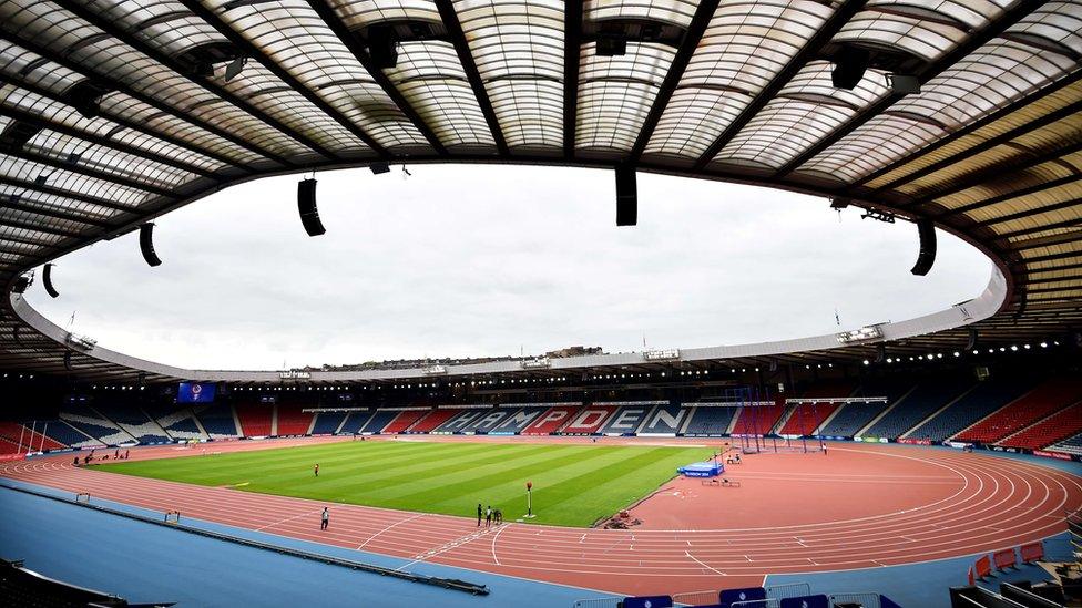 Hampden Park