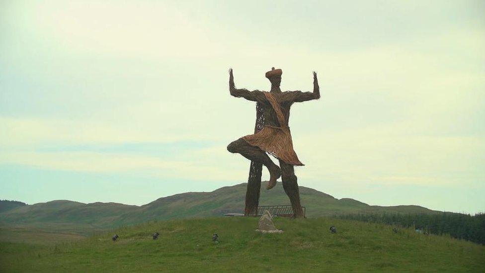 Wickerman