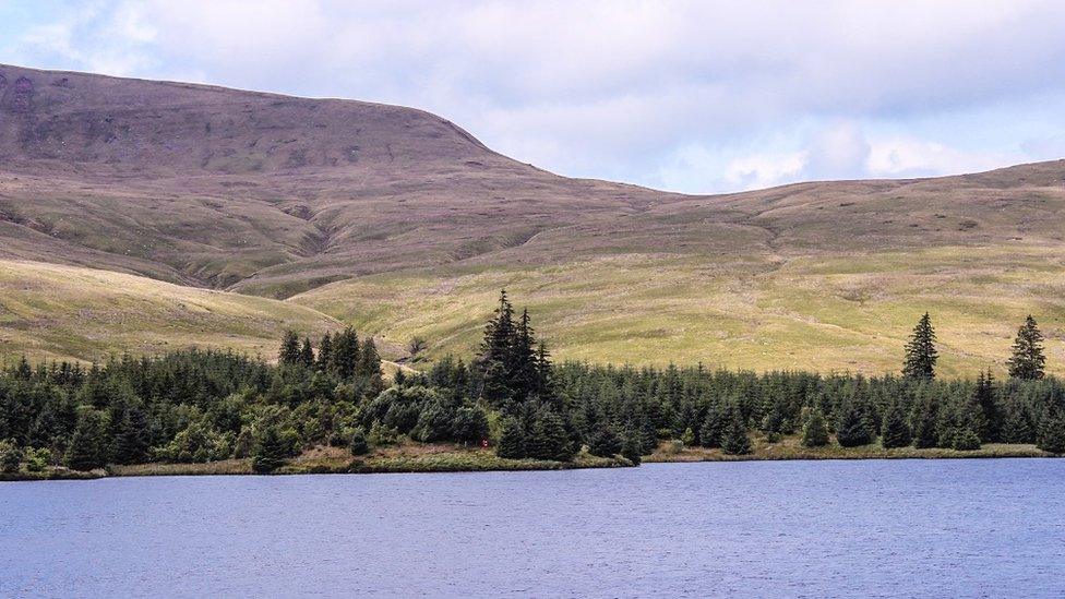 Brecon Beacons