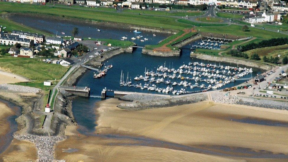 Porth Tywyn