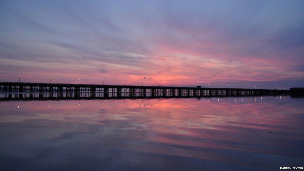 Ryde Pier