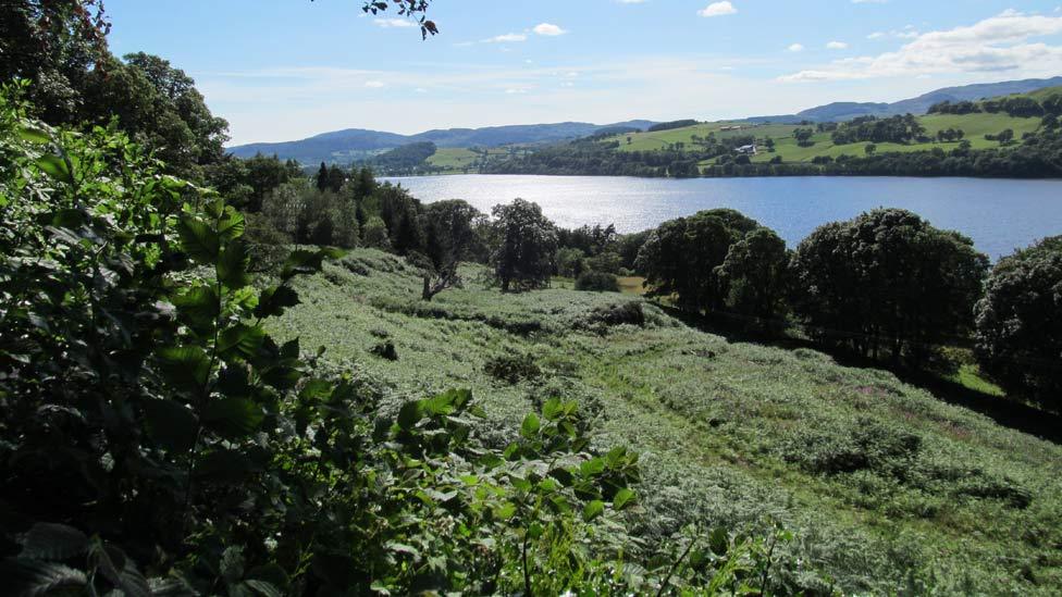 Bala Lake, Gwynedd