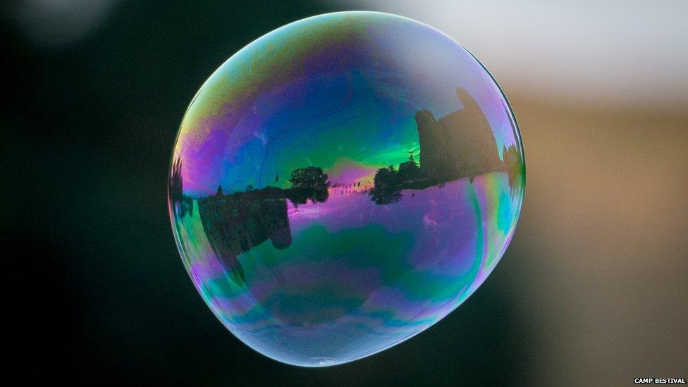 Bubble