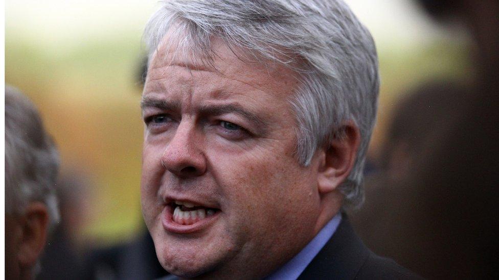 Carwyn Jones