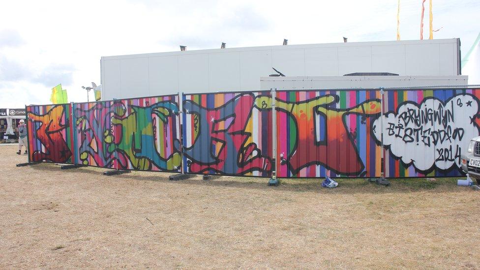 Graffiti