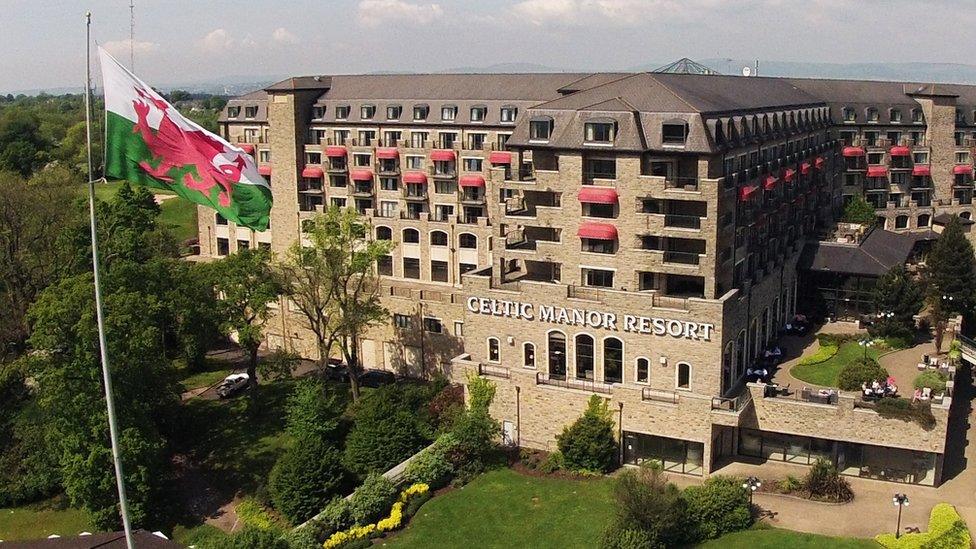 Celtic Manor