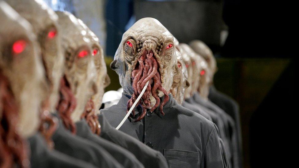 The Ood